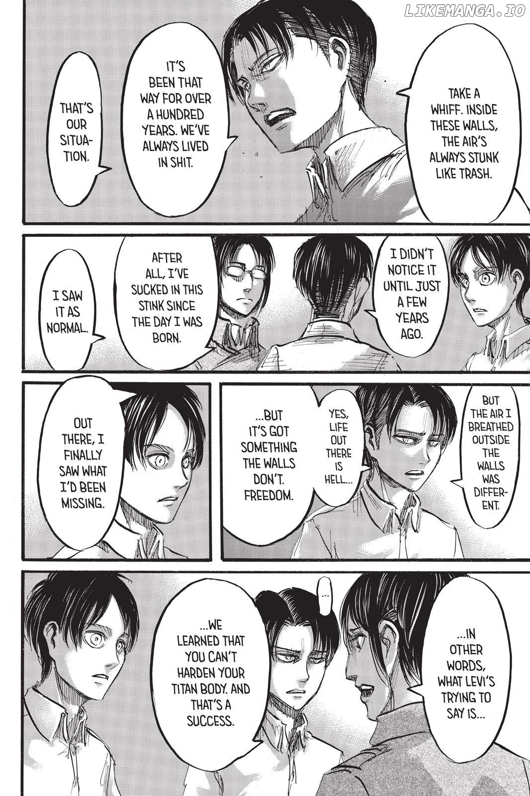 Shingeki no Kyojin, Chapter 53 image 16